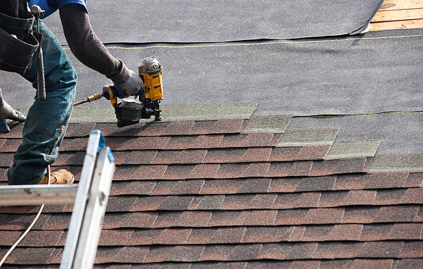 Licensed Roof Installation service in Cumberland, VA - Brentwood Metal Roofing
